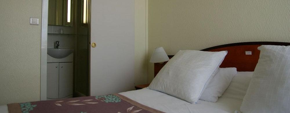 Hotel Le Goelo - Port De Paimpol Luaran gambar