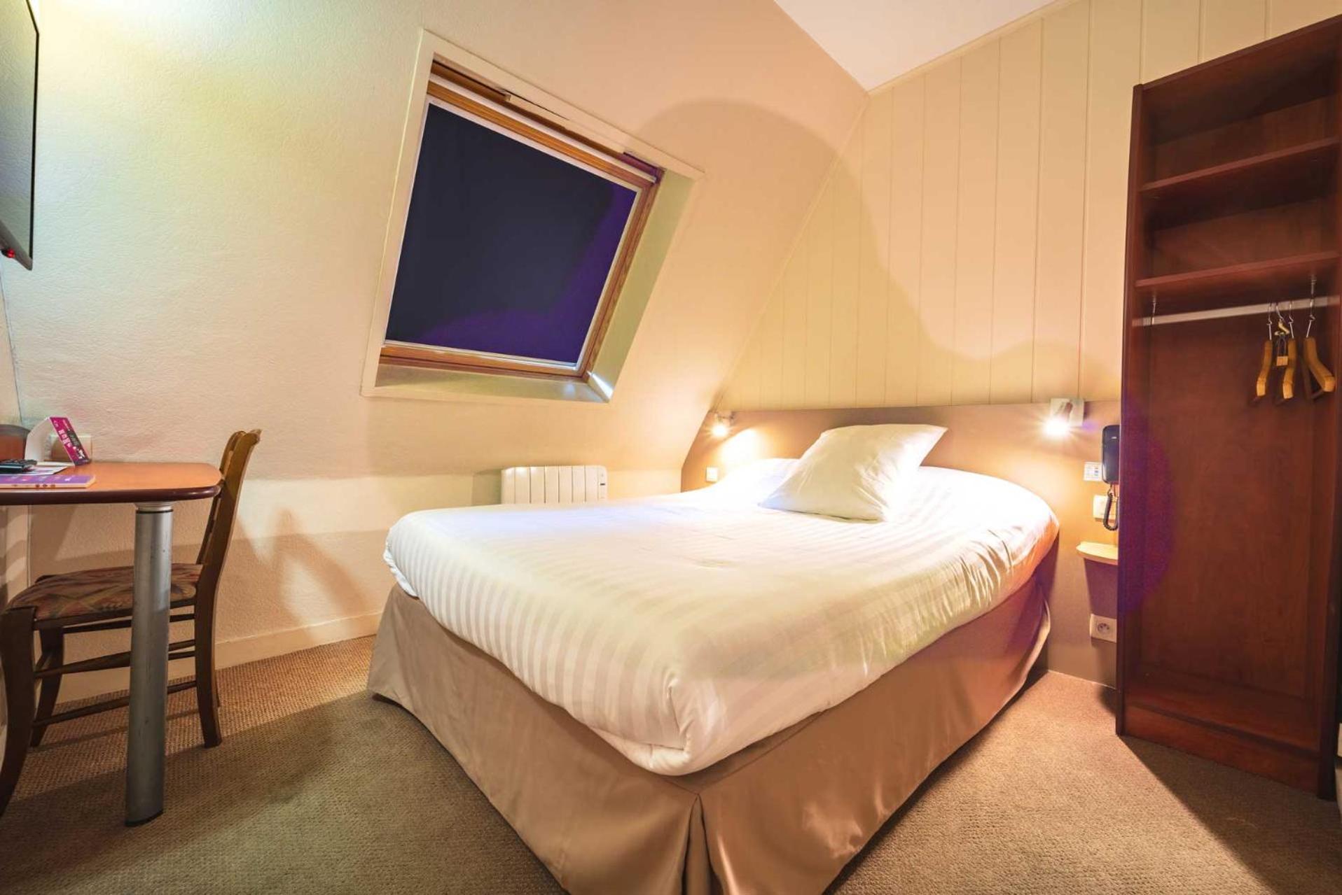 Hotel Le Goelo - Port De Paimpol Luaran gambar