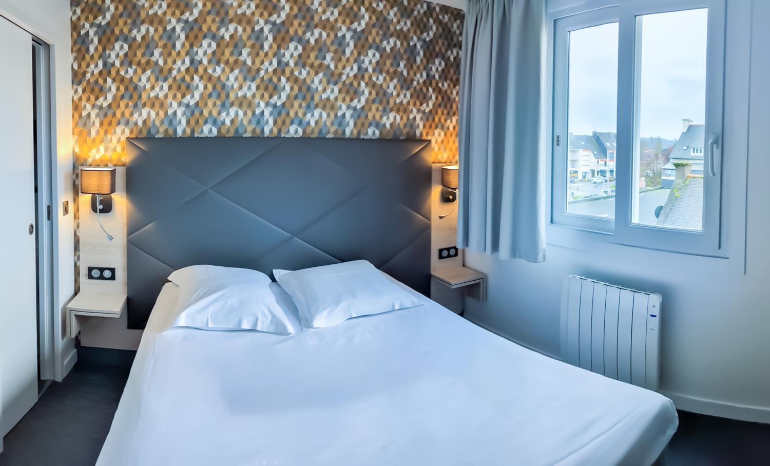 Hotel Le Goelo - Port De Paimpol Luaran gambar