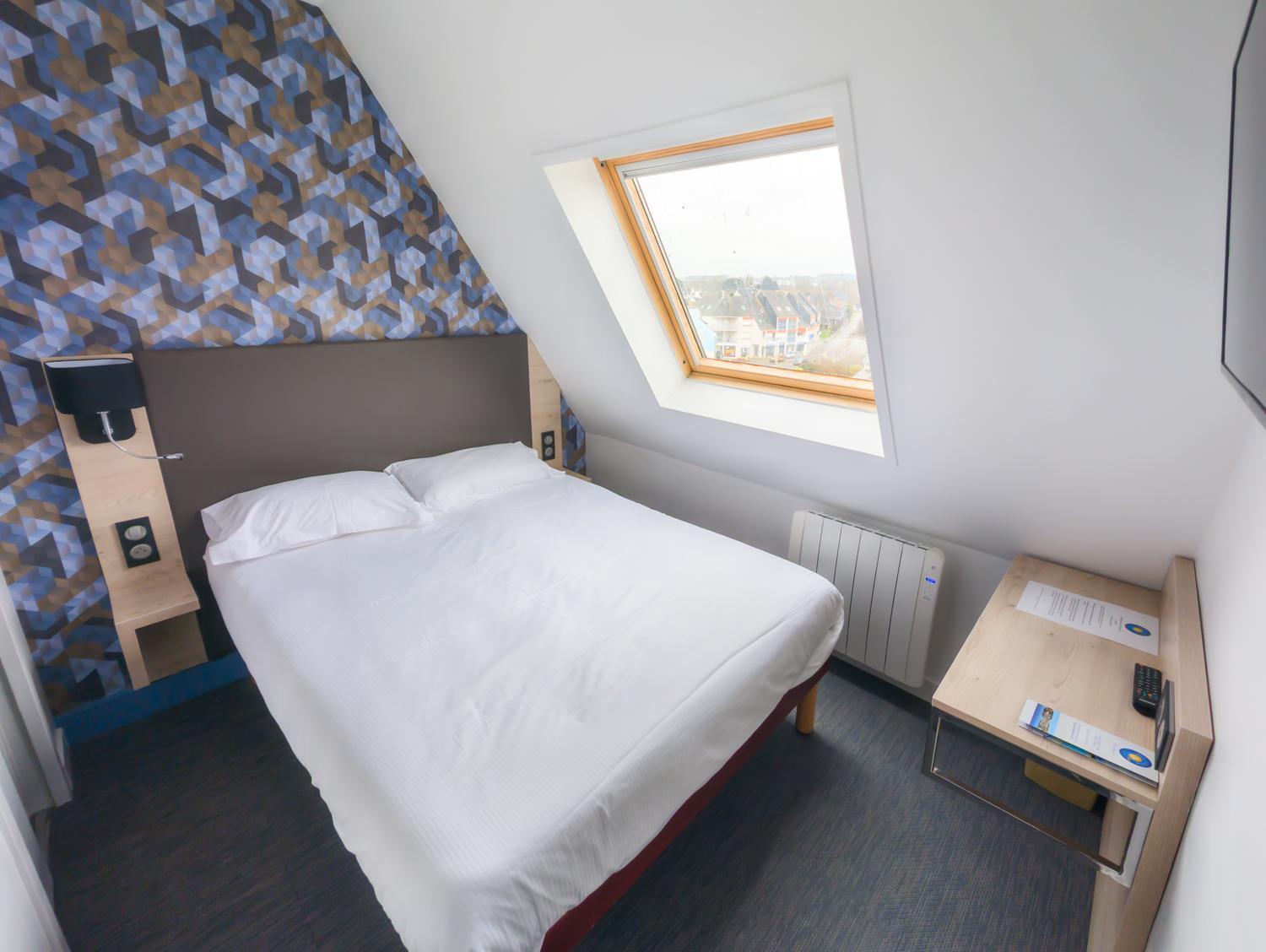 Hotel Le Goelo - Port De Paimpol Luaran gambar
