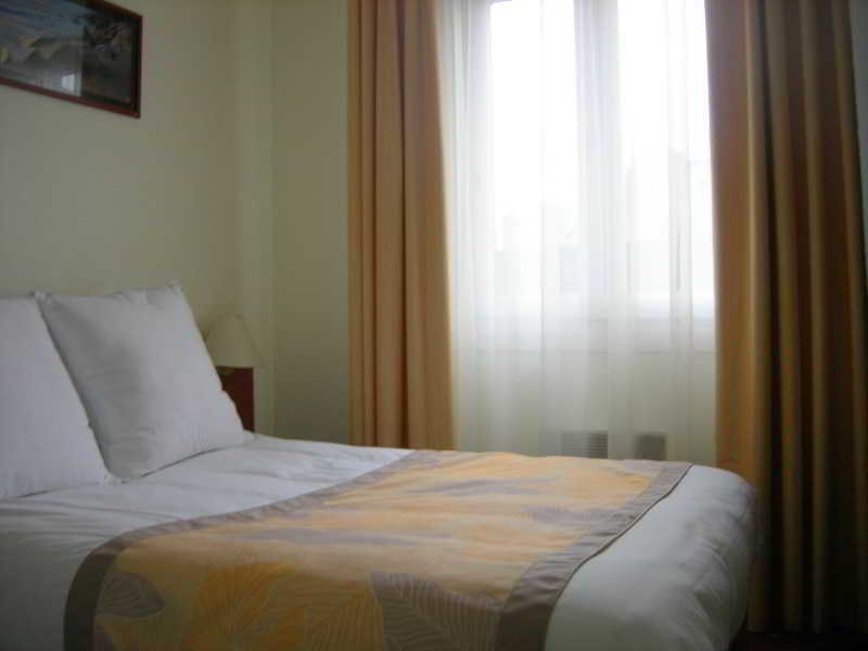 Hotel Le Goelo - Port De Paimpol Luaran gambar