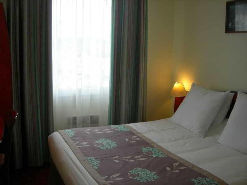 Hotel Le Goelo - Port De Paimpol Luaran gambar
