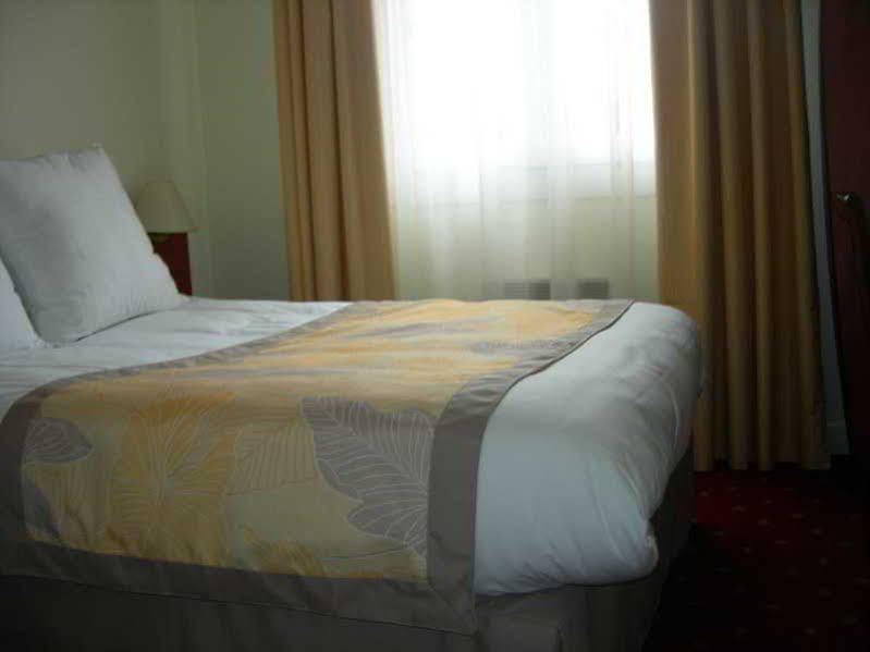 Hotel Le Goelo - Port De Paimpol Luaran gambar