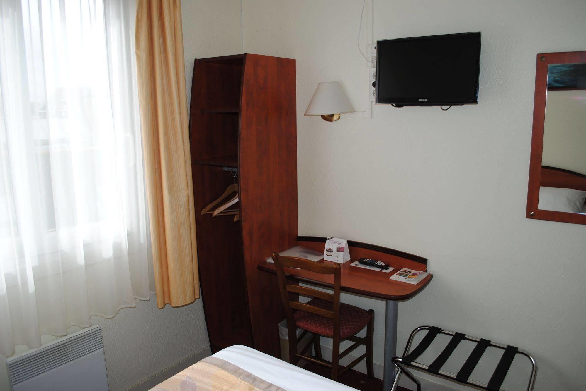 Hotel Le Goelo - Port De Paimpol Luaran gambar
