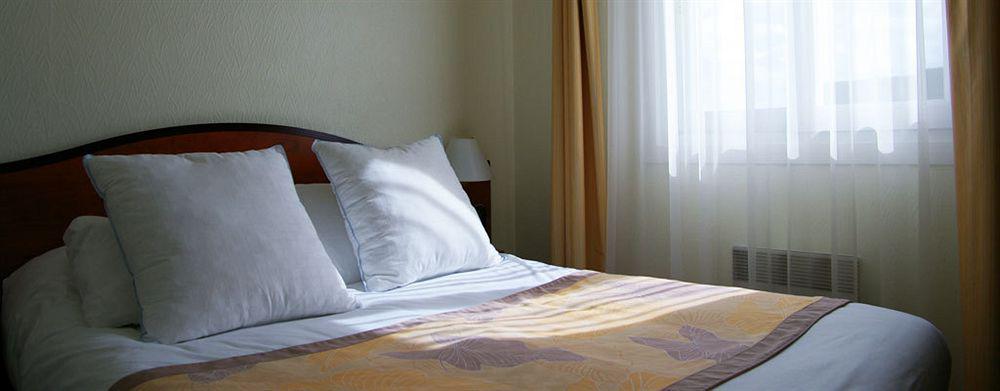 Hotel Le Goelo - Port De Paimpol Luaran gambar